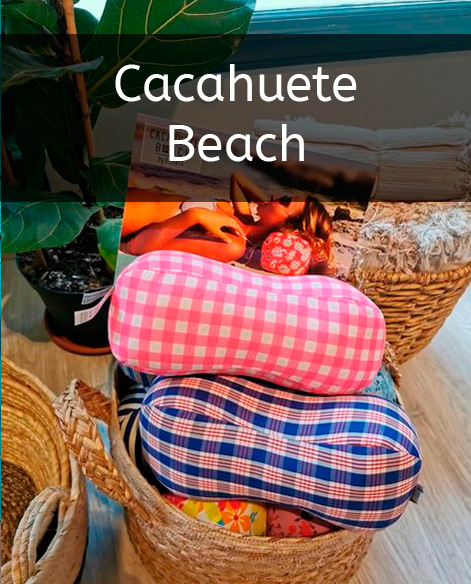 cacahuete beach 