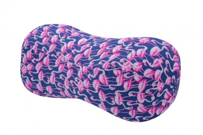 Cojín de playa Flamingo