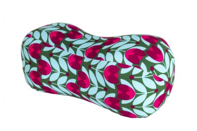 Cojín de playa Tulip