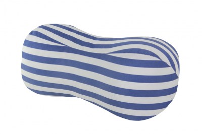 Cojín de playa Capri Azul