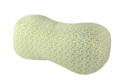 Cojín de playa Limoncello