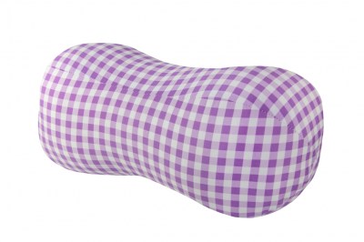 Cojín de playa Vichi Lila