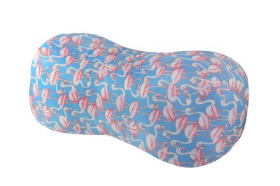 Cojín de playa Flamingo T