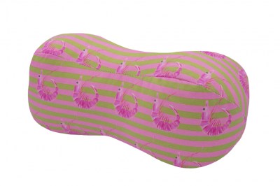 Cojín de playa Gamba