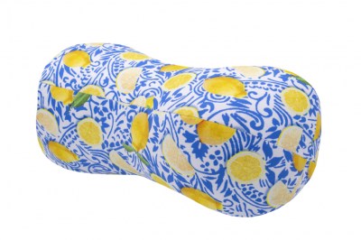 Cojín de playa Santorini