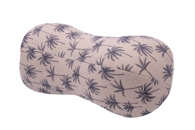 Cojín de Lino Bohol