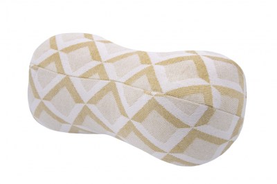 Cojín de Lino Guzman