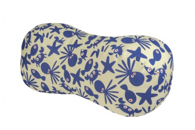 Cojín de playa Calamar